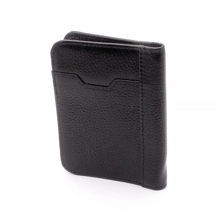 Plånbok / Kortplånbok Classic Slim Bifold - Svart