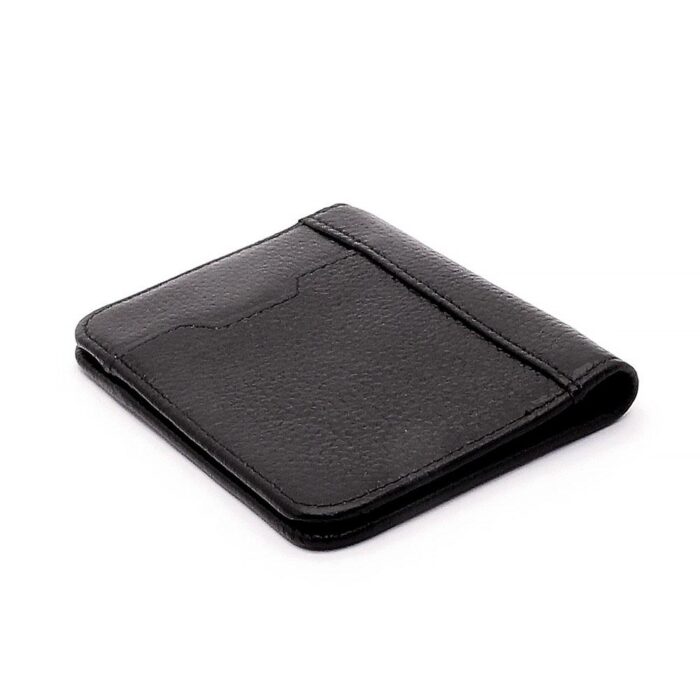 Plånbok / Kortplånbok Classic Slim Bifold - Svart