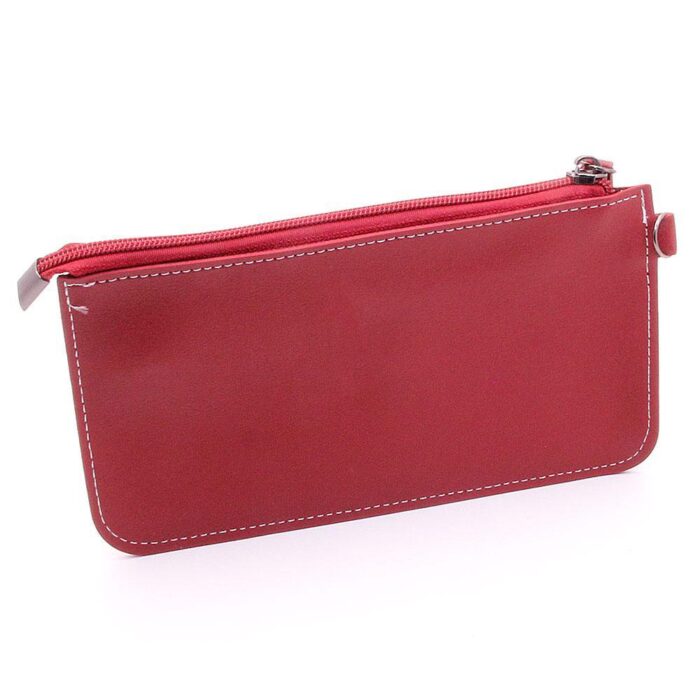 Damplånbok Clutch Mono - Flera färger